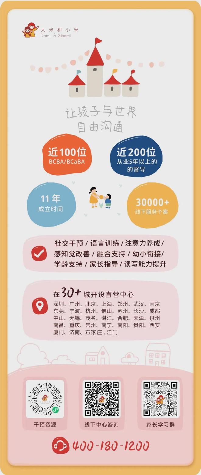 “我被警察按住了！”20岁自闭症儿子打来求救电话妈妈这样接住了(图12)