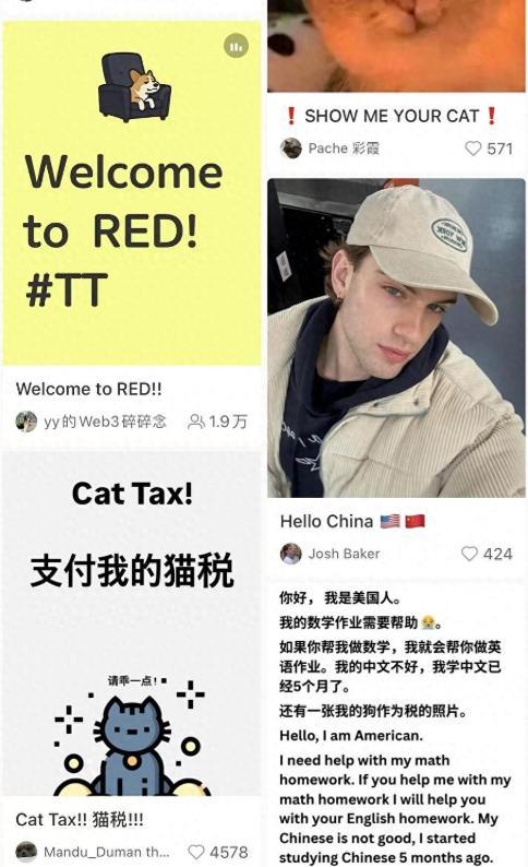 小红书被点名严惩真相曝光仇视父母、煽动对立只是冰山一角(图2)