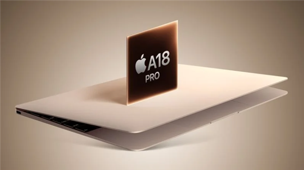 苹果首款低价MacBook来了！搭载iPhone处理器 对标入门Windows PC(图2)