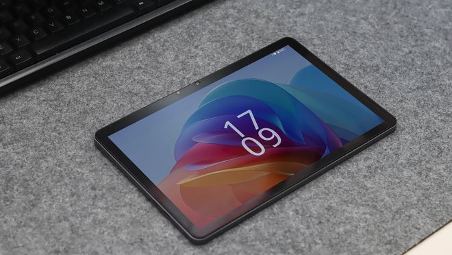 斥资499大洋拿下奔福BPad10 SE120hz高刷16G运存国产平板真香(图3)