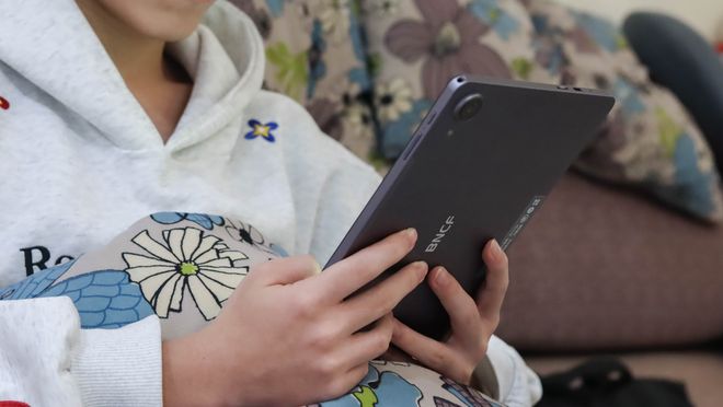 斥资499大洋拿下奔福BPad10 SE120hz高刷16G运存国产平板真香(图2)