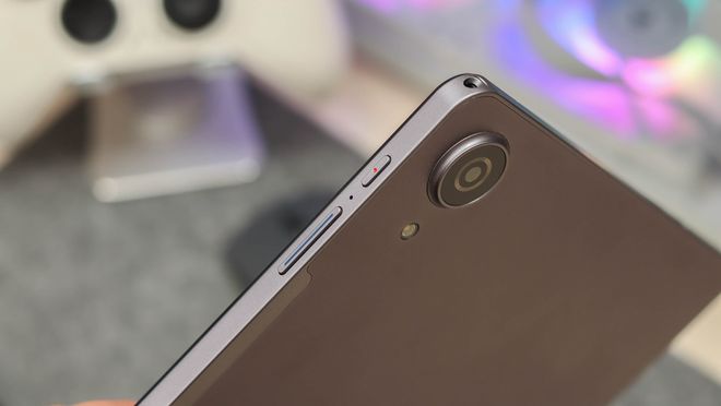 斥资499大洋拿下奔福BPad10 SE120hz高刷16G运存国产平板真香(图5)