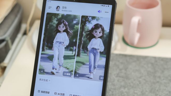 斥资499大洋拿下奔福BPad10 SE120hz高刷16G运存国产平板真香(图8)