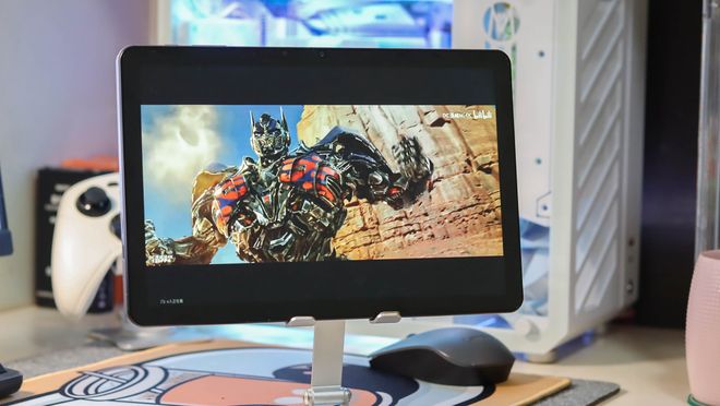 斥资499大洋拿下奔福BPad10 SE120hz高刷16G运存国产平板真香(图11)