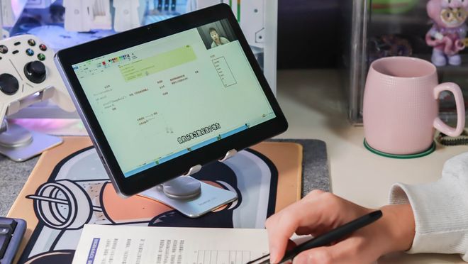 斥资499大洋拿下奔福BPad10 SE120hz高刷16G运存国产平板真香(图12)