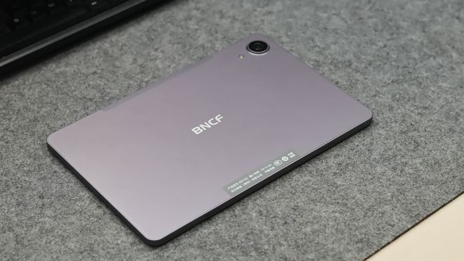 斥资499大洋拿下奔福BPad10 SE120hz高刷16G运存国产平板真香(图17)