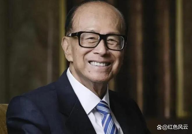 97岁李嘉诚近况:如今最担心的不是港口和2909亿而是油尽灯枯(图2)