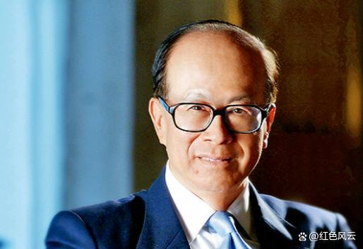 97岁李嘉诚近况:如今最担心的不是港口和2909亿而是油尽灯枯(图4)