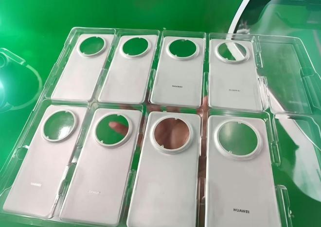 麒麟9030+鸿蒙60+eSIM！华为Mate80系列升级汇总这配置谁能打(图6)