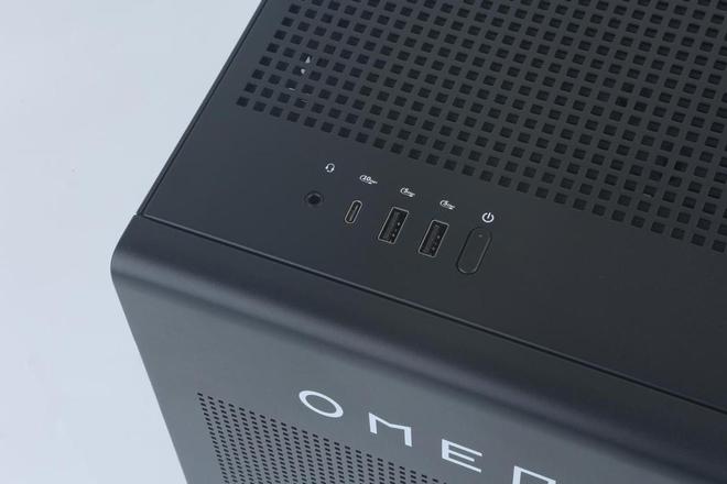 OMEN暗影精灵11竞技版游戏台机评测：Ultra 9 285K性能猛兽登场(图4)