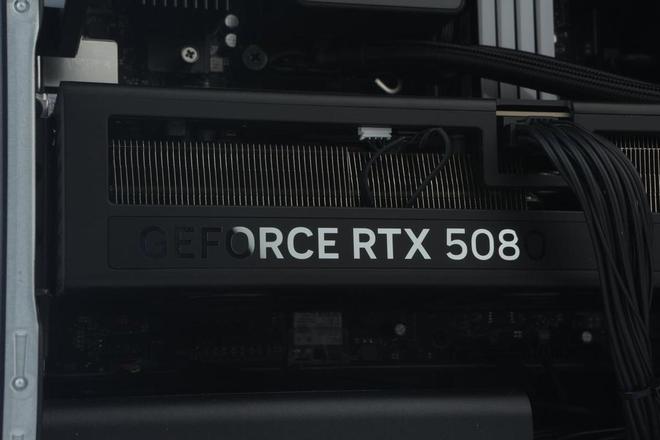 OMEN暗影精灵11竞技版游戏台机评测：Ultra 9 285K性能猛兽登场(图13)