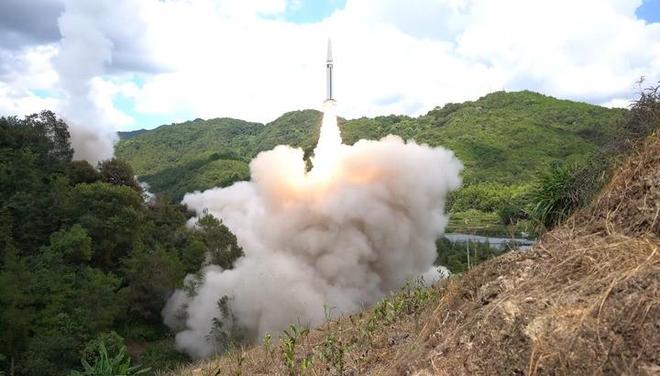 回望2022重大国内军事新闻盘点(图7)