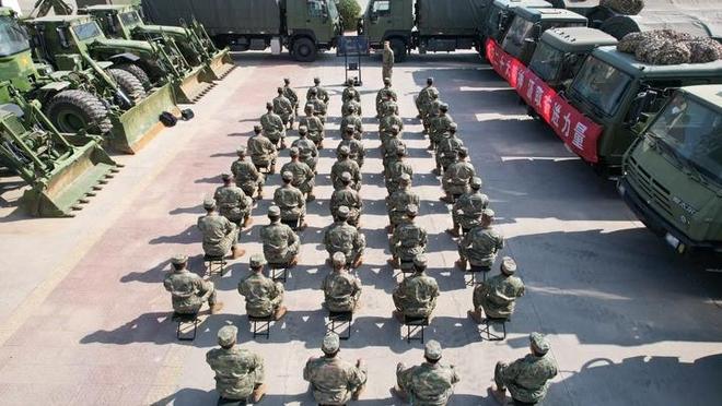 回望2022重大国内军事新闻盘点(图8)