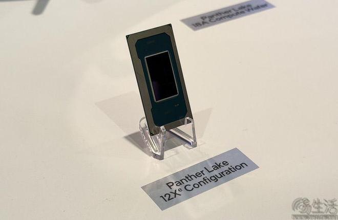 英特尔新款处理器抢先首测：非满血但IPC真不低(图2)
