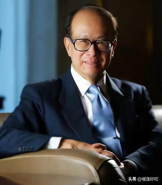 豪门水深！李嘉诚与梁洛施的私密协议曝光：不让3个孙子入李家(图3)