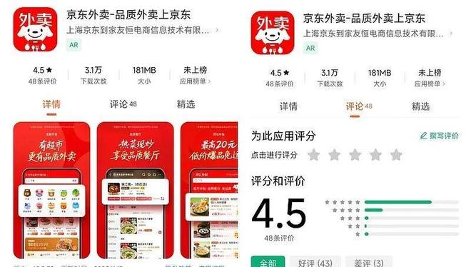 京东向左阿里向右(图2)