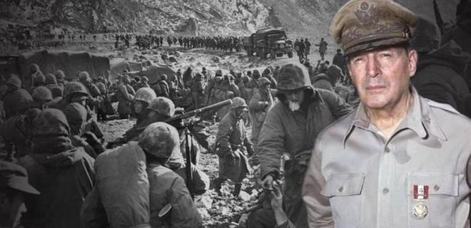 美国老兵回忆朝鲜战场志愿军拼刺刀不是不怕死而是想同归于尽(图9)