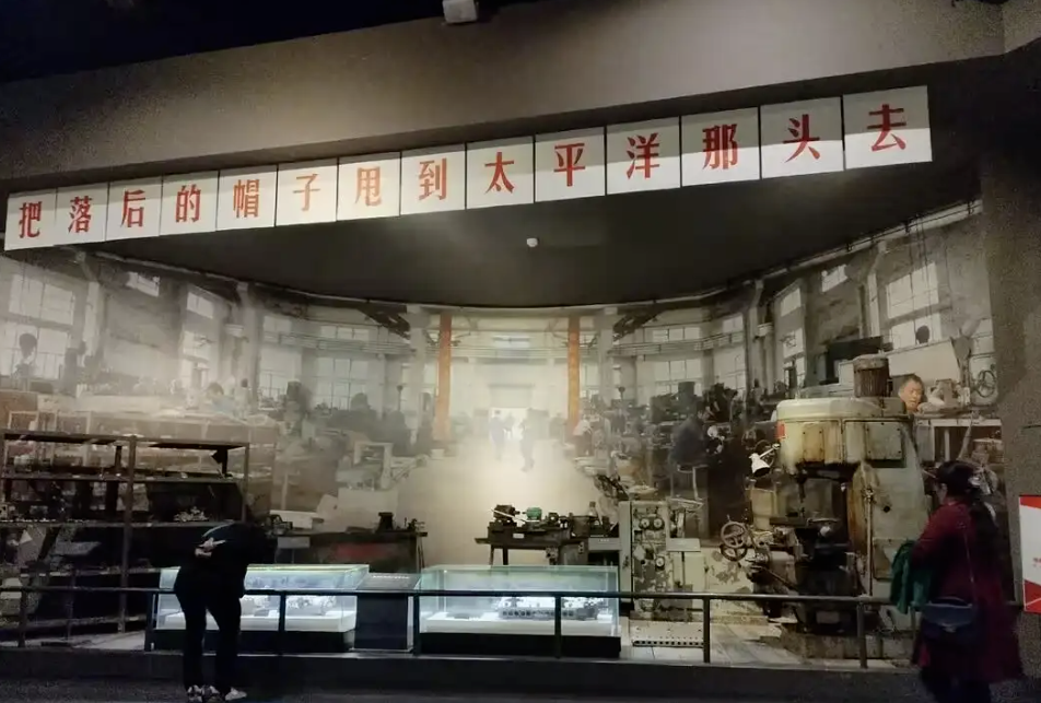 六代机腾空而起今天的中国足以告慰伟人!(图12)