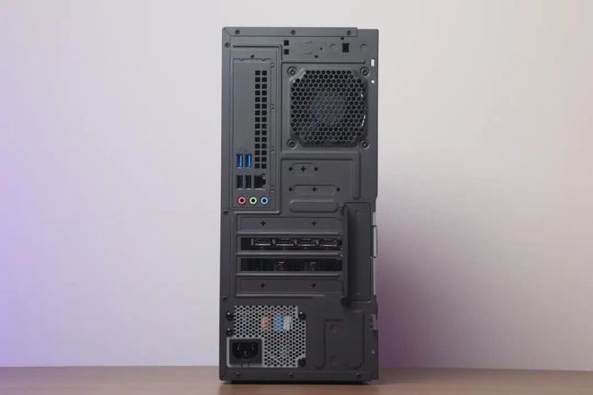 稳控1440p电竞战局酷睿Ultra猛抓能效！体验华硕天选6X台式机(图18)