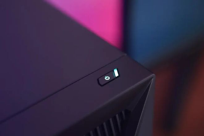 稳控1440p电竞战局酷睿Ultra猛抓能效！体验华硕天选6X台式机(图14)