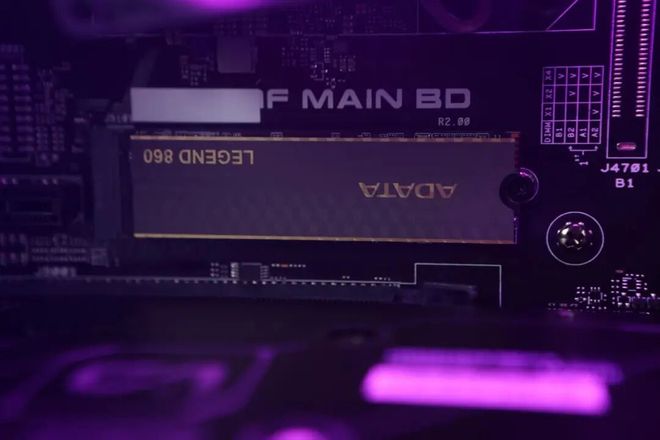 稳控1440p电竞战局酷睿Ultra猛抓能效！体验华硕天选6X台式机(图19)