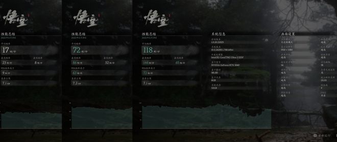 稳控1440p电竞战局酷睿Ultra猛抓能效！体验华硕天选6X台式机(图29)