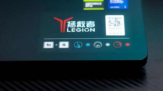 排名前十性价比游戏本：这3款酷睿AI高静游戏本性能堪比万元机(图8)