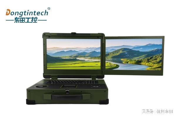便捷计算机DTG-2173CRG-JH610MC2：多行业移动应用的理想解决方案(图2)