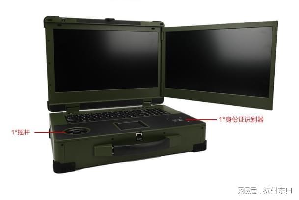 便捷计算机DTG-2173CRG-JH610MC2：多行业移动应用的理想解决方案(图6)