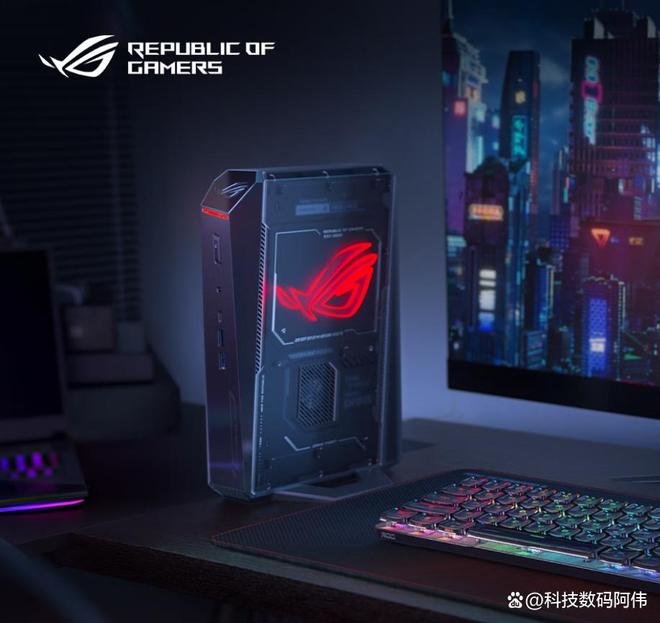 游戏台式电脑主机什么牌子好用？2025年终极选购指南照着买准没错！(图13)