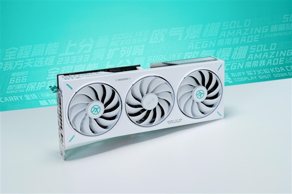 《战地6》出色优化!华硕RTX50系显卡深度体验(图5)