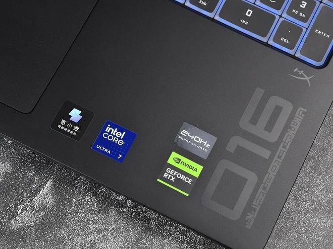 RTX5060游戏本天花板 暗影精灵MAX综合游戏实力太强悍(图5)