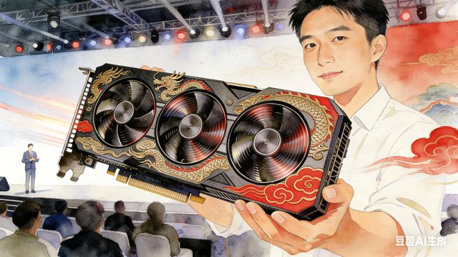 国产游戏显卡的过去与现在(图12)