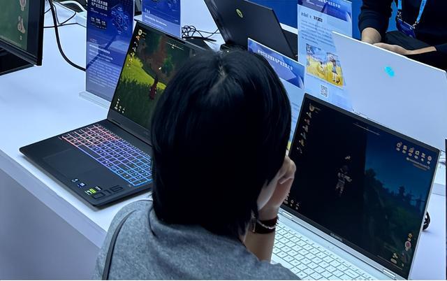 英特尔酷睿Ultra第三代如何推动AI PC规模化落地？(图6)