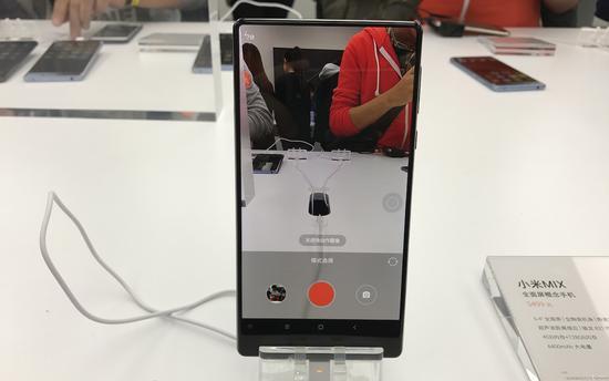 盘点：年度最受好评国产手机 有你使用的那一款吗(图8)