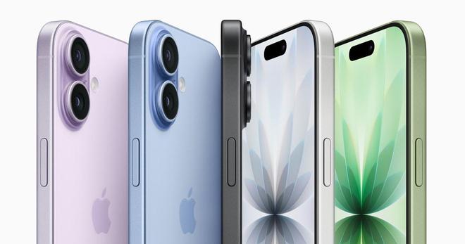 被逼急的苹果把牙膏挤爆但iPhone 17或许不是下半年最强标准版(图7)