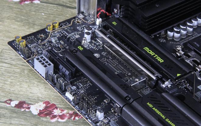 千元处理器的杀手之王！Ultra5+B860迫击炮2025装机推荐(图8)