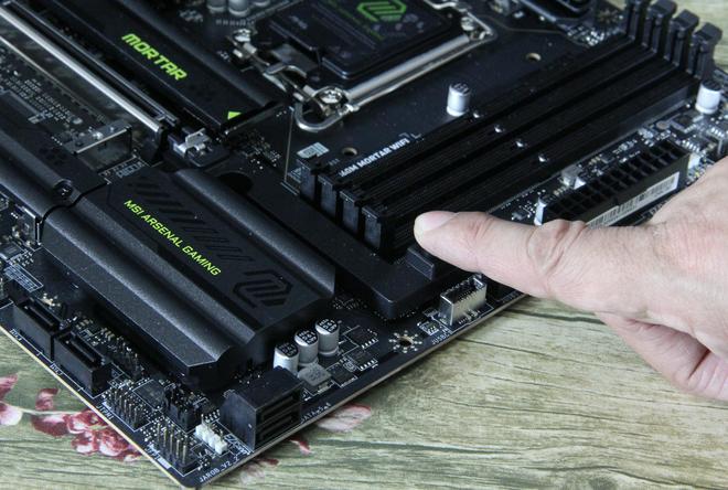 千元处理器的杀手之王！Ultra5+B860迫击炮2025装机推荐(图12)