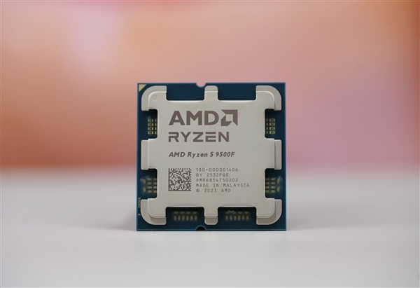 快科技2025年度评奖：AMD CPU处理器篇(图3)
