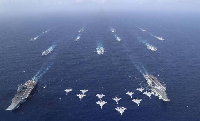 岛内要变天了！美国很不甘心“命令”中国必须做到2件事(图2)