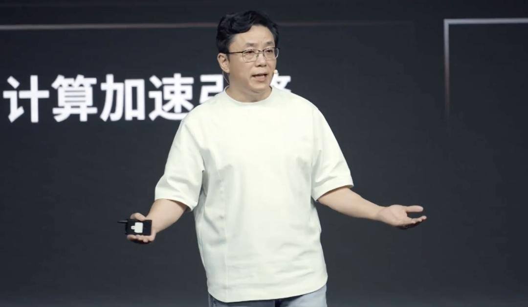 巨变2025：国产GPU集体冲线(图2)