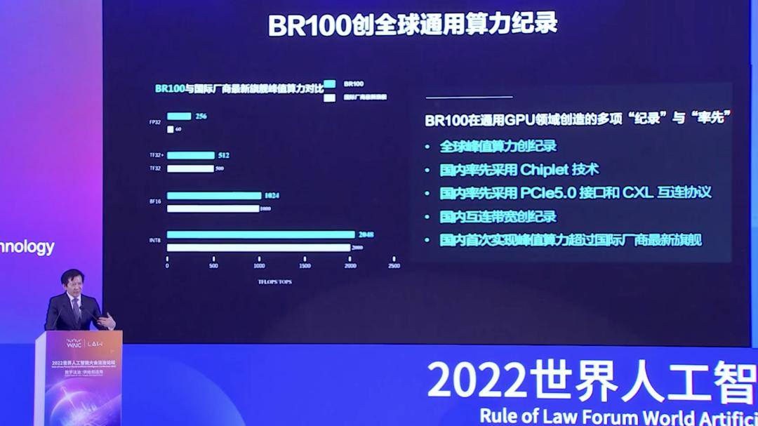 巨变2025：国产GPU集体冲线(图9)