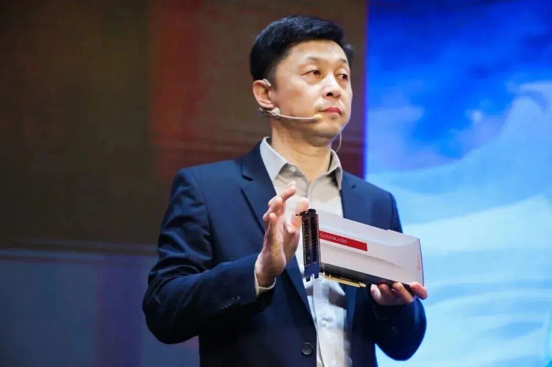 巨变2025：国产GPU集体冲线(图10)