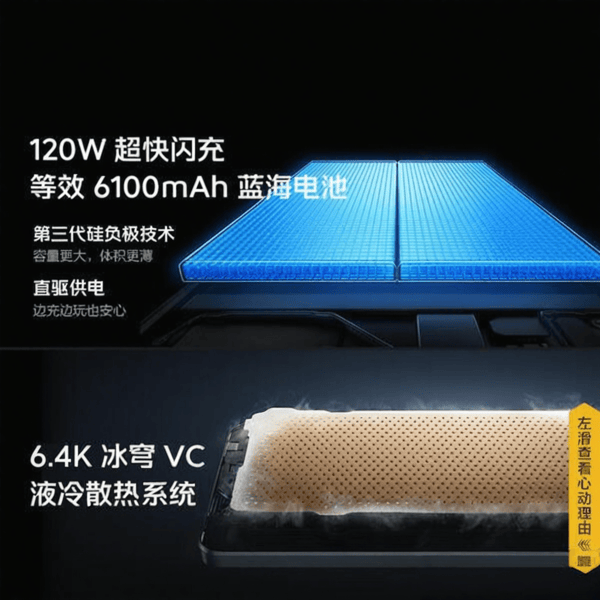 高性价比拍照手机推荐：八款口碑极佳的实用型号(图2)