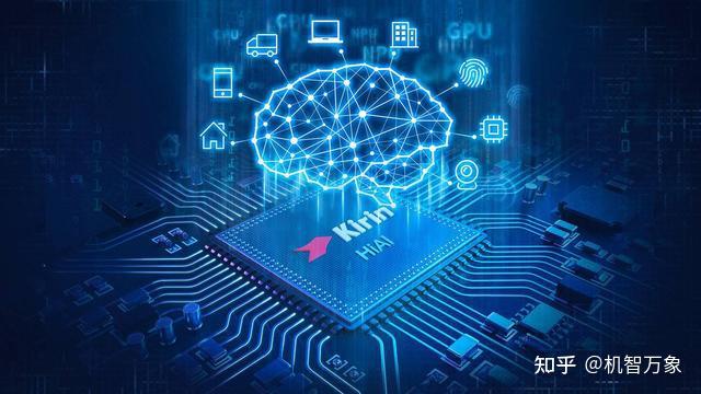 2025科技观察：AI赶超、芯片“突围”、结构性重塑