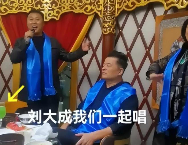 离开央视九年毕福剑现状曝光：正常退休有稳定副业衣食无忧(图11)