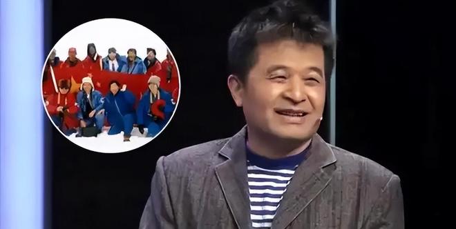 离开央视九年毕福剑现状曝光：正常退休有稳定副业衣食无忧(图15)