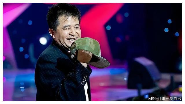 有种“反噬”叫毕福剑现状口无遮拦的他如今已走上“不归路”(图5)