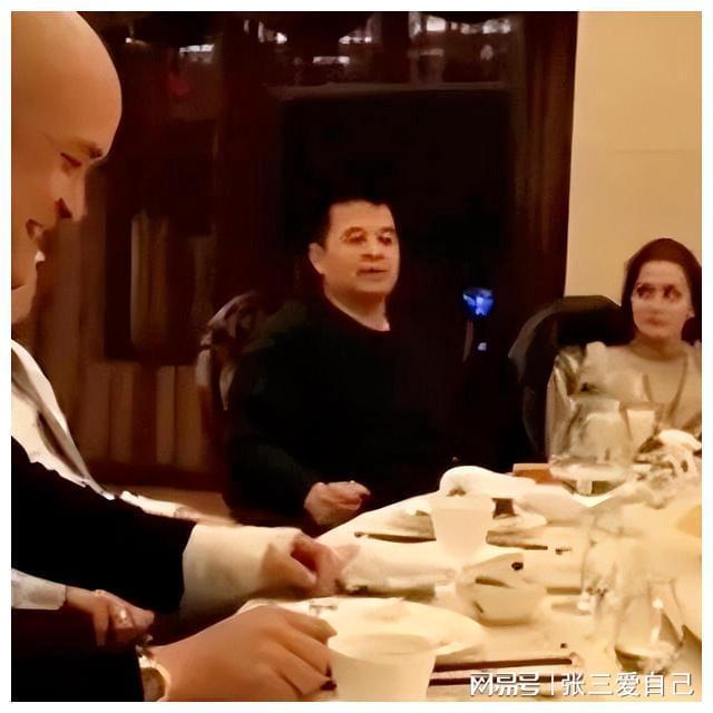 有种“反噬”叫毕福剑现状口无遮拦的他如今已走上“不归路”(图4)