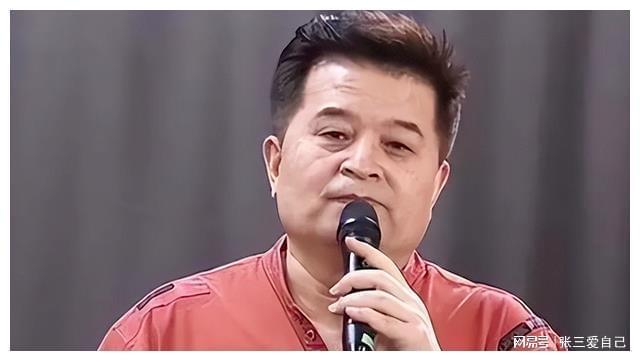 有种“反噬”叫毕福剑现状口无遮拦的他如今已走上“不归路”(图6)